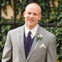 Jarad Foglesong M.S. Nsca-Cpt