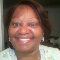 MRS.(Marlene)LaVerne Strickland S-Jackson