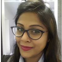 Jayshree Patel