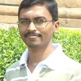 Parimelazhagan Mahalingam