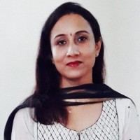 Anamika Mukherjee