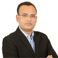 Mohd. Tarique Jawed