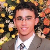 Antonio Edilson De Souza Júnior
