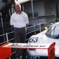 Tom Madsen