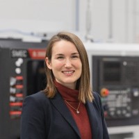 Abigail Vikstrom