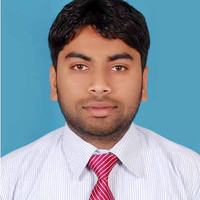 Sunil Bhalke