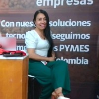 Luz Amparo Ardila Ardila