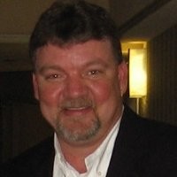 Tony Murray