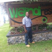 Steven R Maddie