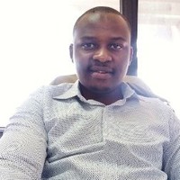 Willy Mwangi