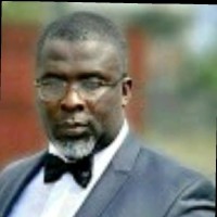 Gabriel Owonam