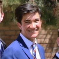 Andrew Denny