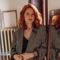 Nataly Kozytska
