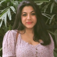 Anjana Anil