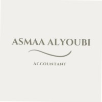 Asmaa Alyoubi