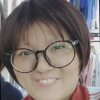 Melissa Ding