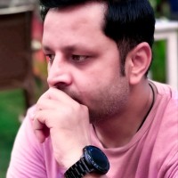 Pankaj Mishra