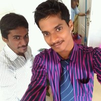 Sharad Mesta
