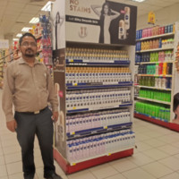 Deepak Subedi