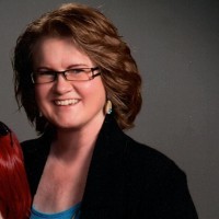 Carlene Griffith