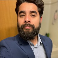 Antonio Gomez