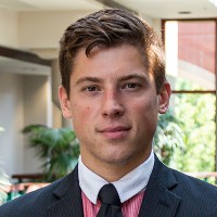 Nicolas Angelo