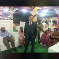 Anil Sharma