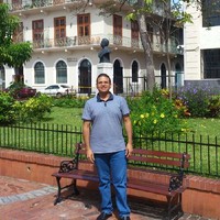 Felipe Antonio Ruiz Mora