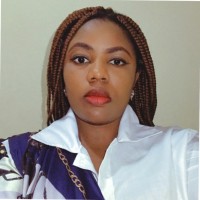 Gethrude Charles, MBA