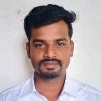 Vignesh Rajkumar