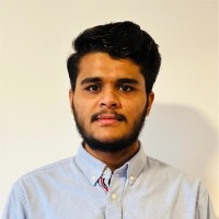 Meet Desai