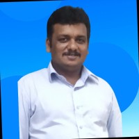 Saravanan Jayaraman