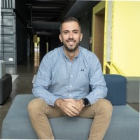 Alejandro Marquez Suarez