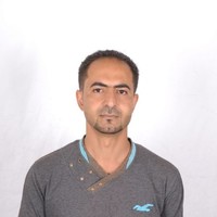 Mohamed Algenaid