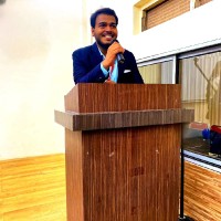 Avinash Rajak