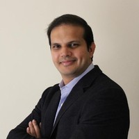 Samir Ashraf