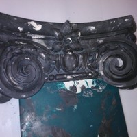 Robert Dunn - Fibrous/Lime Plasterer Works carried out to Lime/fibrous restoration