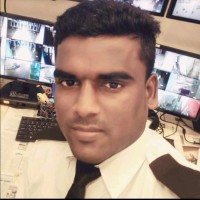 THIRUNATHA MOORTHY THIRUNATHA MOORTHY