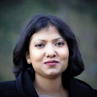 Farhana Akter