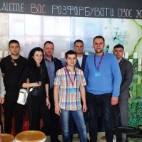 Олександр Людвінський