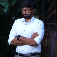 Krish Jayasekhar