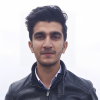 Zain Uddin