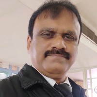 Sanjay Kumar