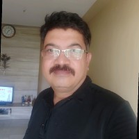 Shyam Sonar