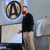 Jonathan W. Eisele, CFI