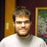 Eric Dieckman M.Sc.