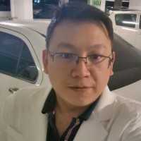 Eugene Lim