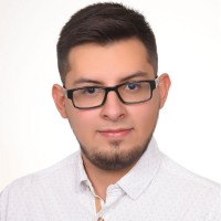 Erick Granizo Córdova