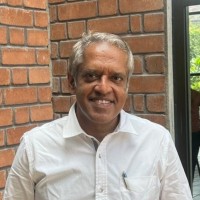 C.K. Sridhar