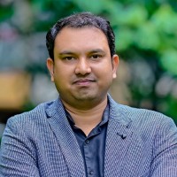 Nitin Ramchaware